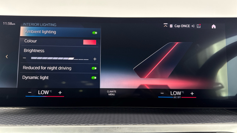 BMW 4 Series 420i xDrive M Sport 2dr Step Auto Petrol Coupe